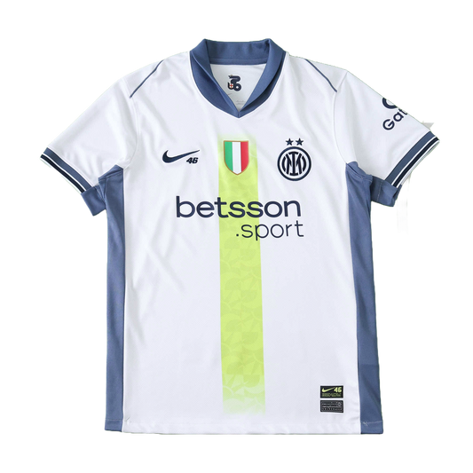 Inter Milan Special Edition Rossi Fan Jersey