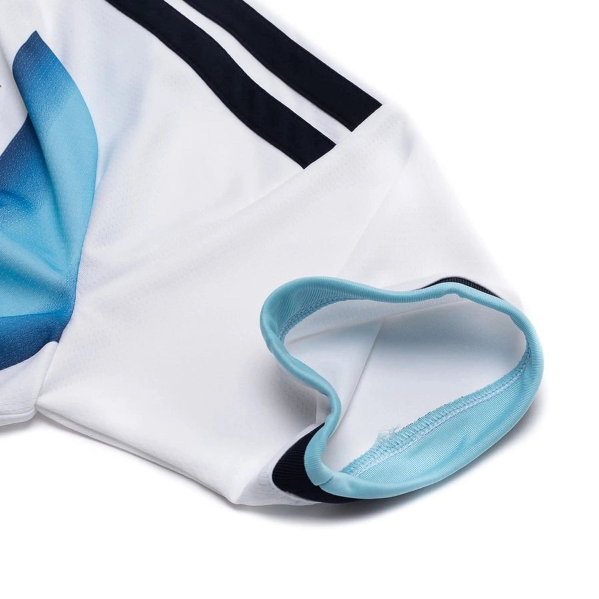 Argentina Home Jersey 2026/27 - photo 7