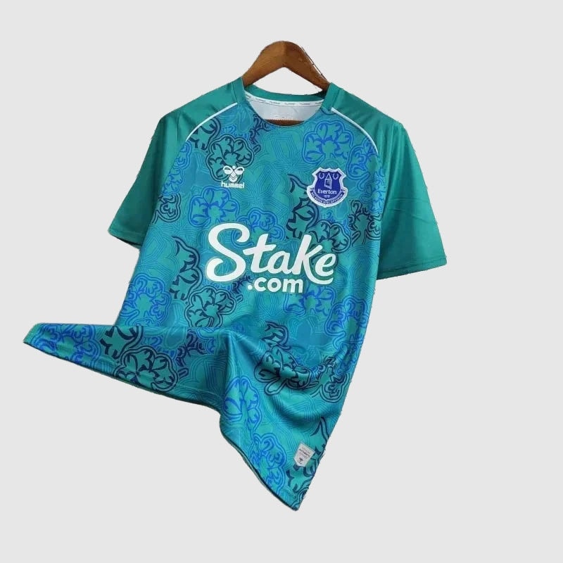 Camisola Everton Edição Limitada 24/25 - foto 3