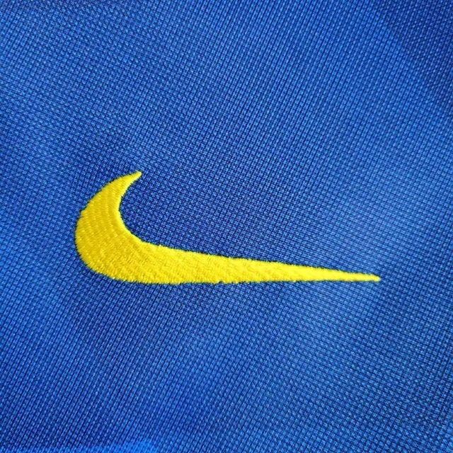 Brazil Away Jersey 2020/21 - photo 4