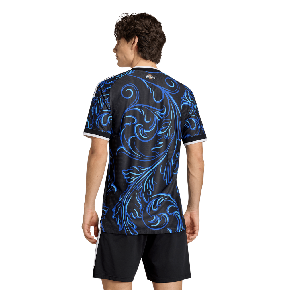 Argentina Away Jersey 2026/27 Player Version - photo 3