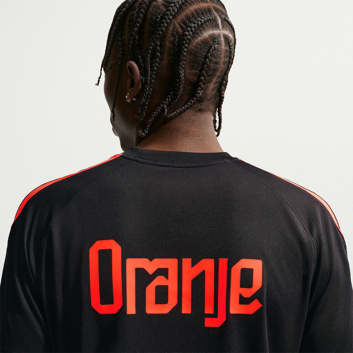 Netherlands Training Jersey 2026/27 - photo 5