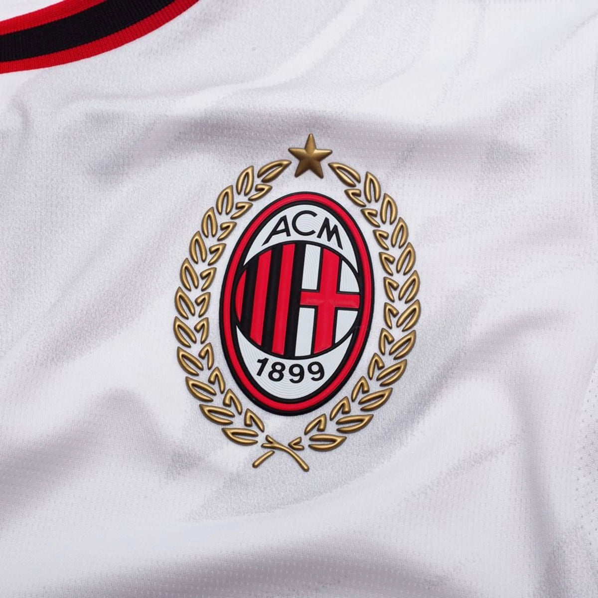 AC Milan Away Jersey 2026/27 - photo 3