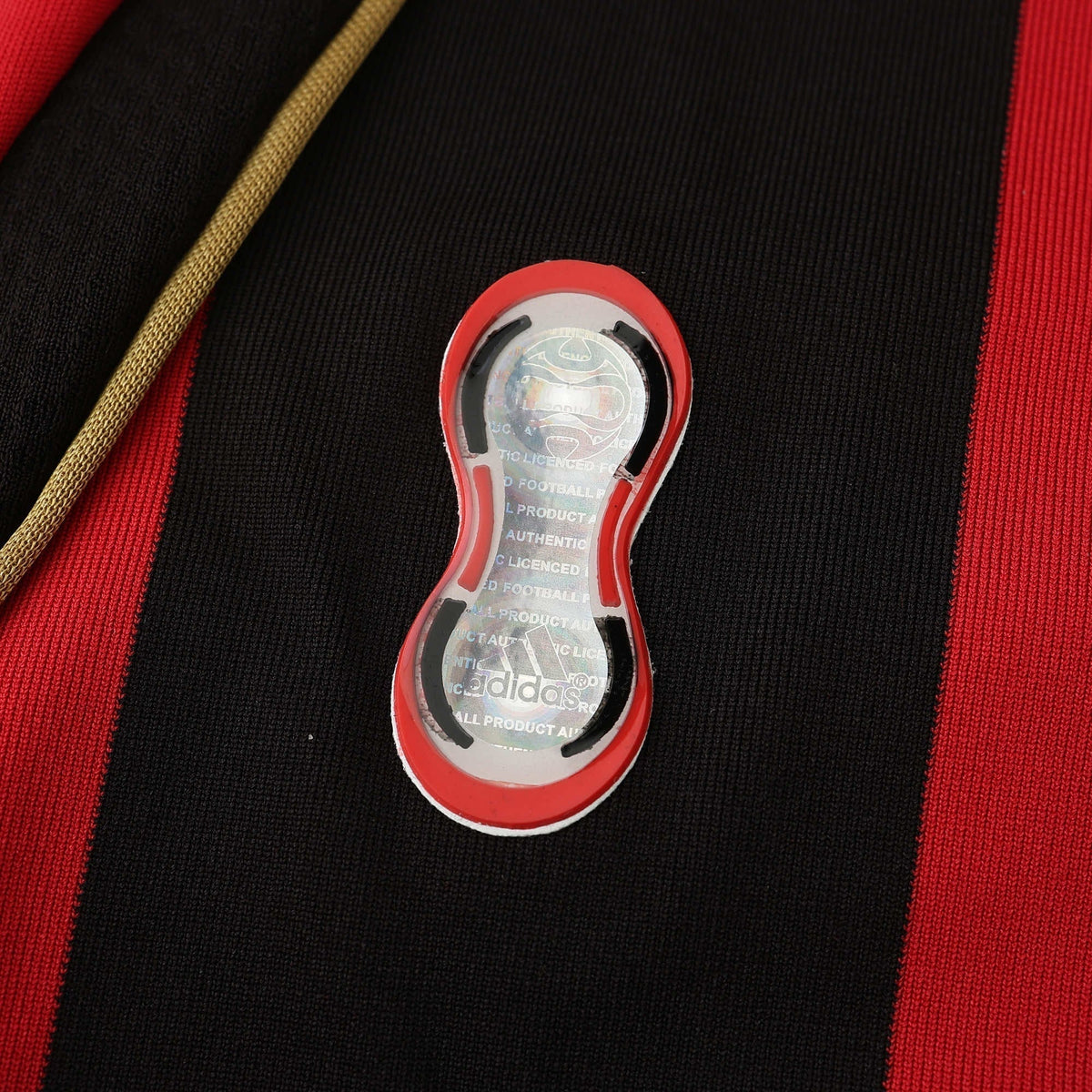 AC Milan Retro Home Jersey 2006/07 - photo 6