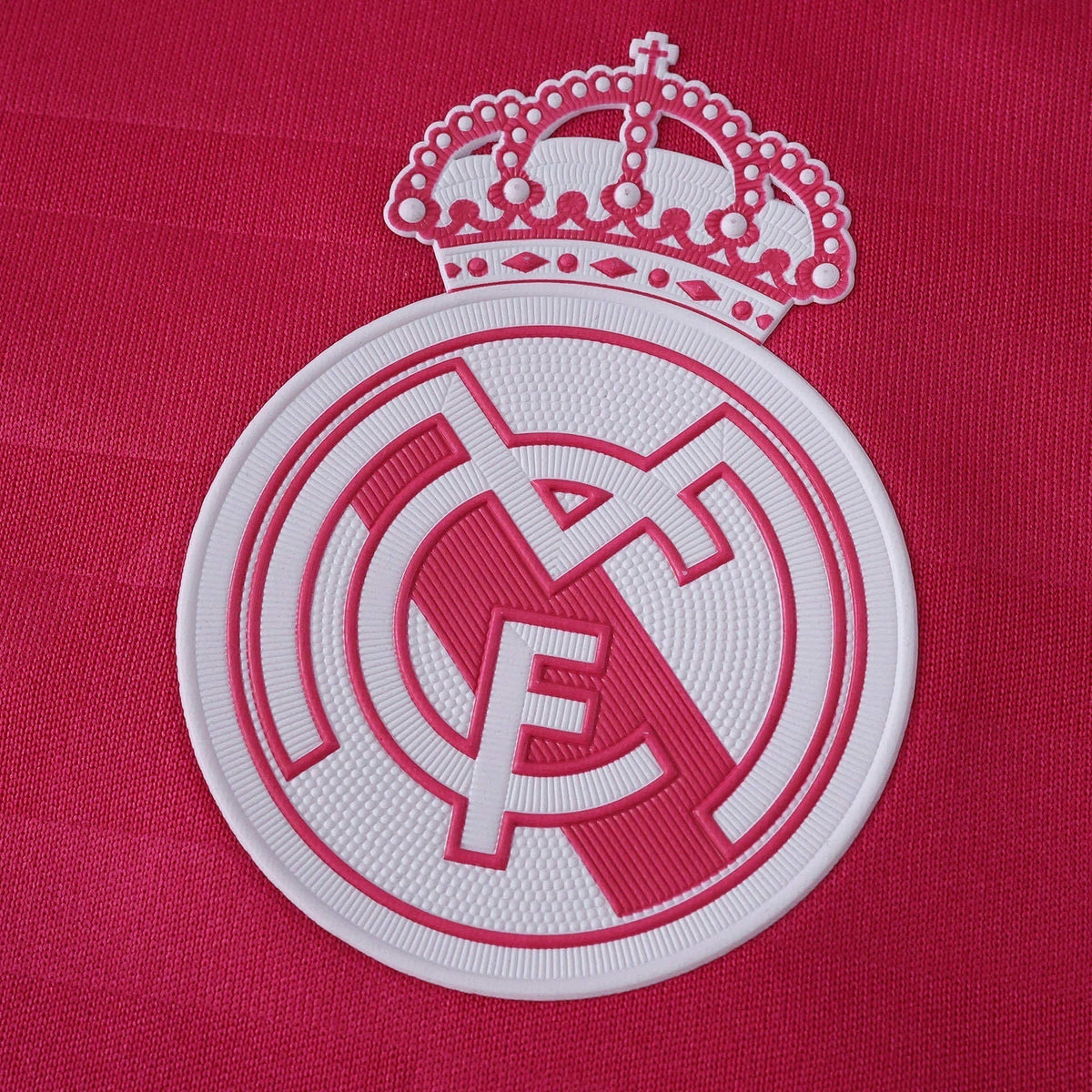 Camisola Retro Real Madrid Alternativa 14/15 - foto 2
