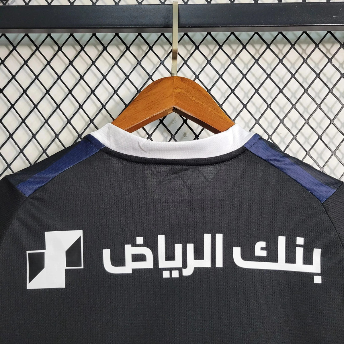 Al Hilal II 2023/24 Away Fan Jersey - photo 5