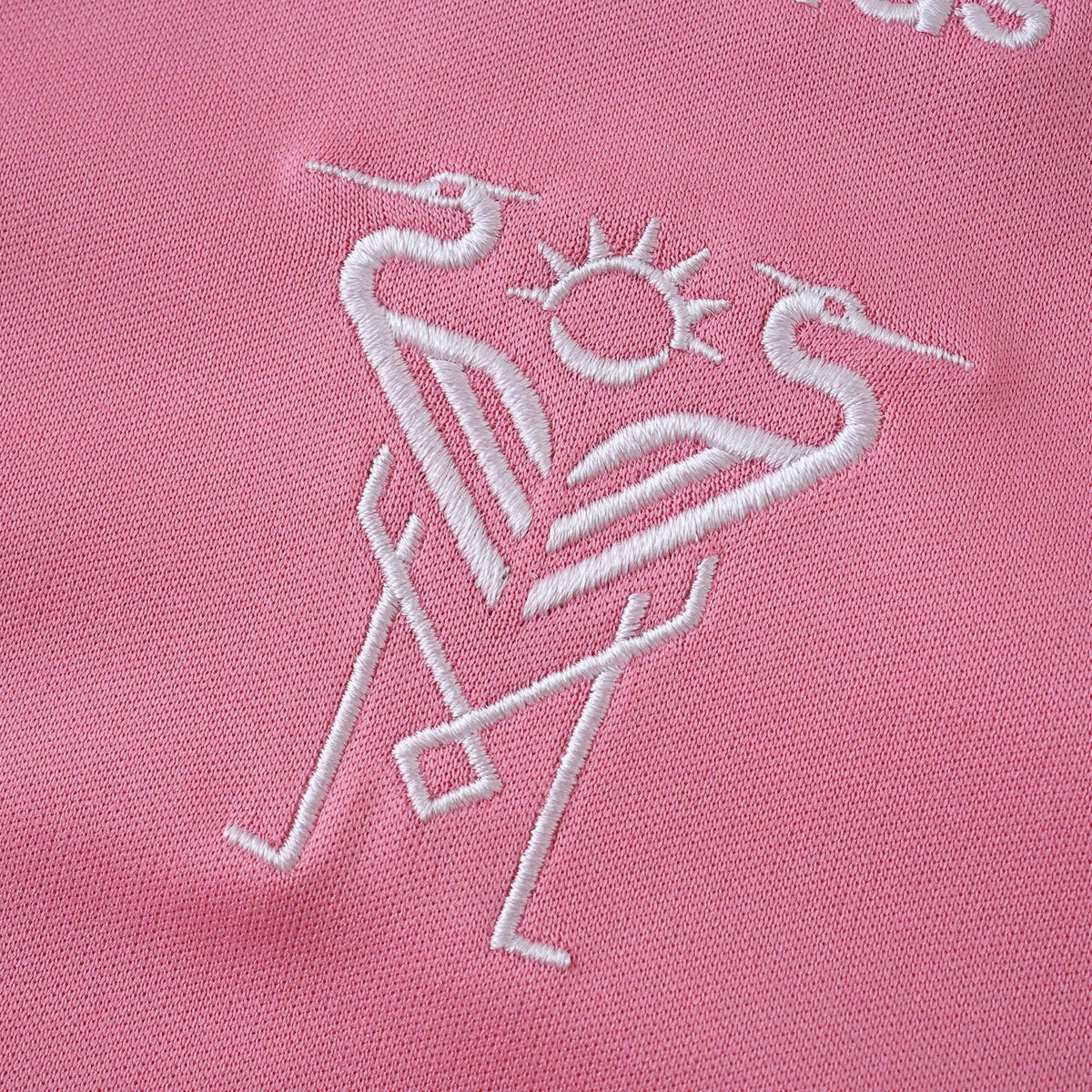 Inter Miami Casual 2025/26 Fan Jersey - photo 4