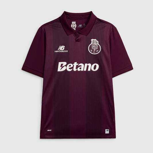 Porto Away Jersey 2026/27 Player Version