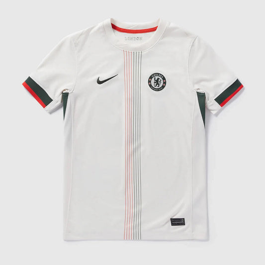 Chelsea Away Jersey 2025/26