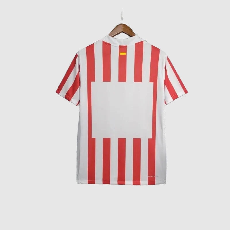 Atlético de Madrid Home Jersey 2025/26 - photo 10