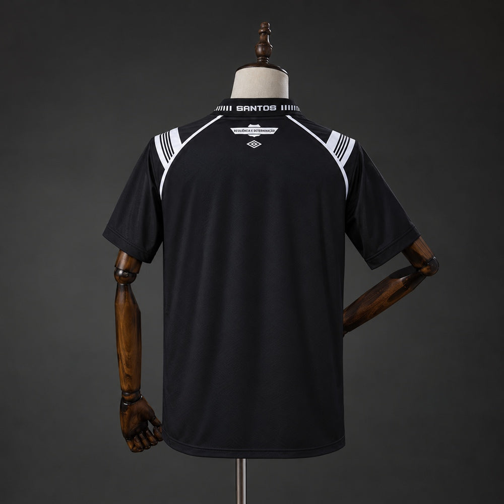 Santos Third Jersey 2026/27 - photo 7