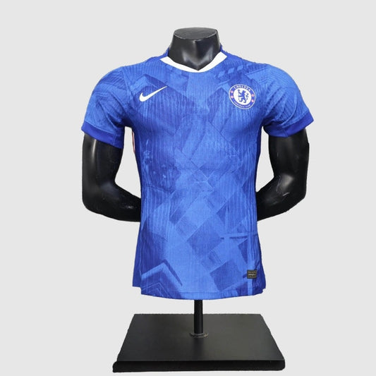 Chelsea Home Jersey 2025/26 Player Version