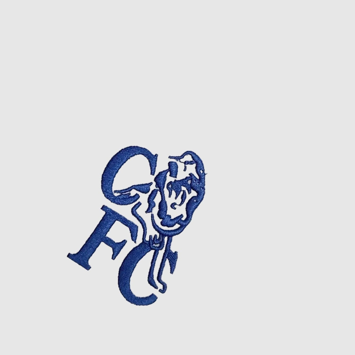 Chelsea Retro Jersey 2003/05 - photo 6