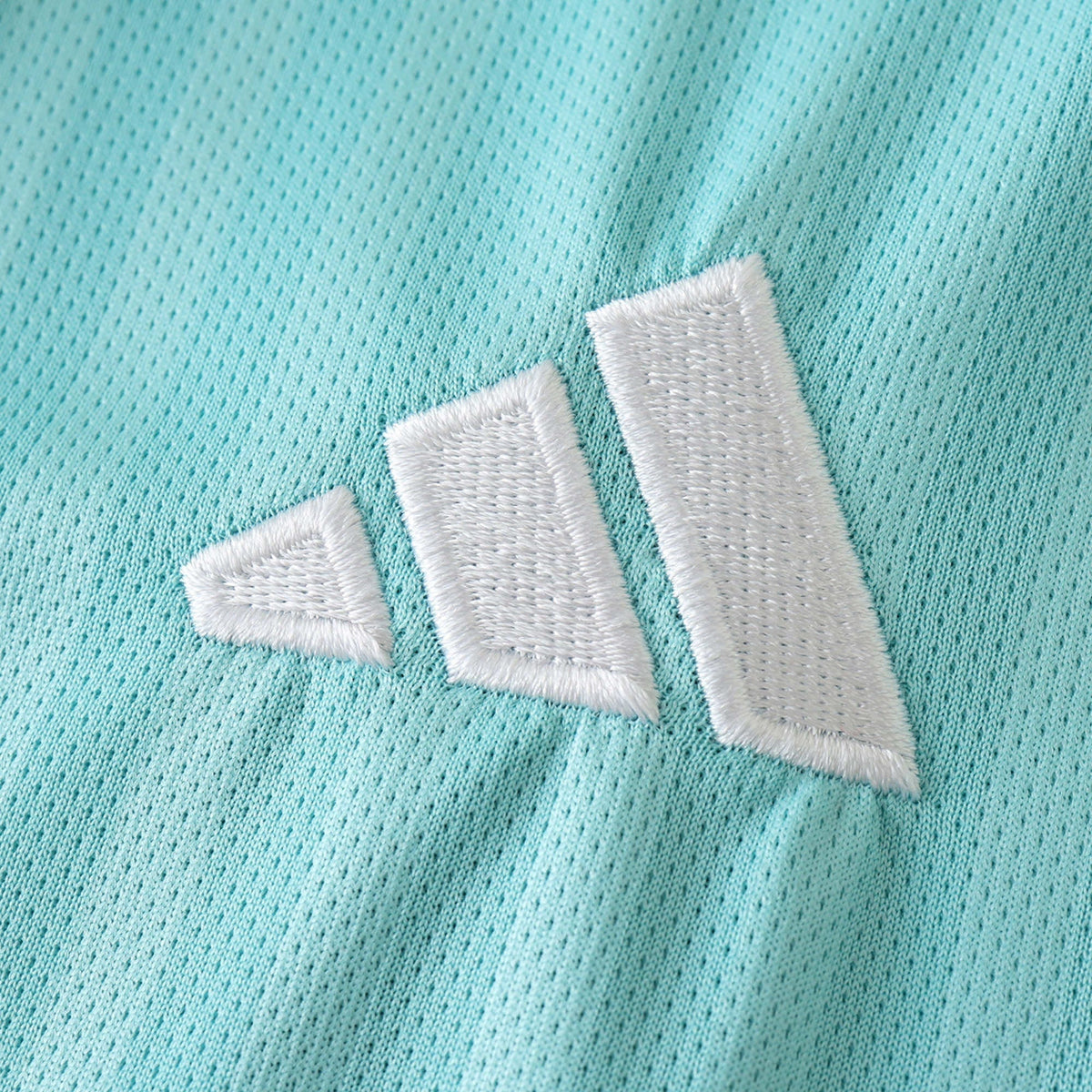 Inter Miami Away Kids Kit 2024/25 - Aqua Blue - photo 3