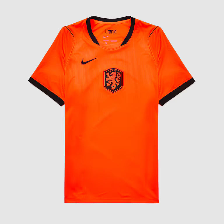 Camisola Países Baixos Principal 26/27