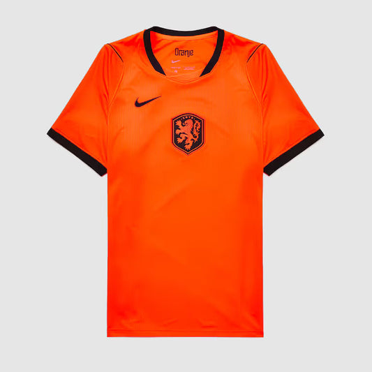 Netherlands Home Jersey 2026/27