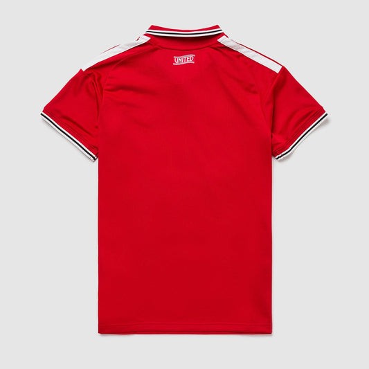 Camisola Manchester United Principal 26/27 - foto 2