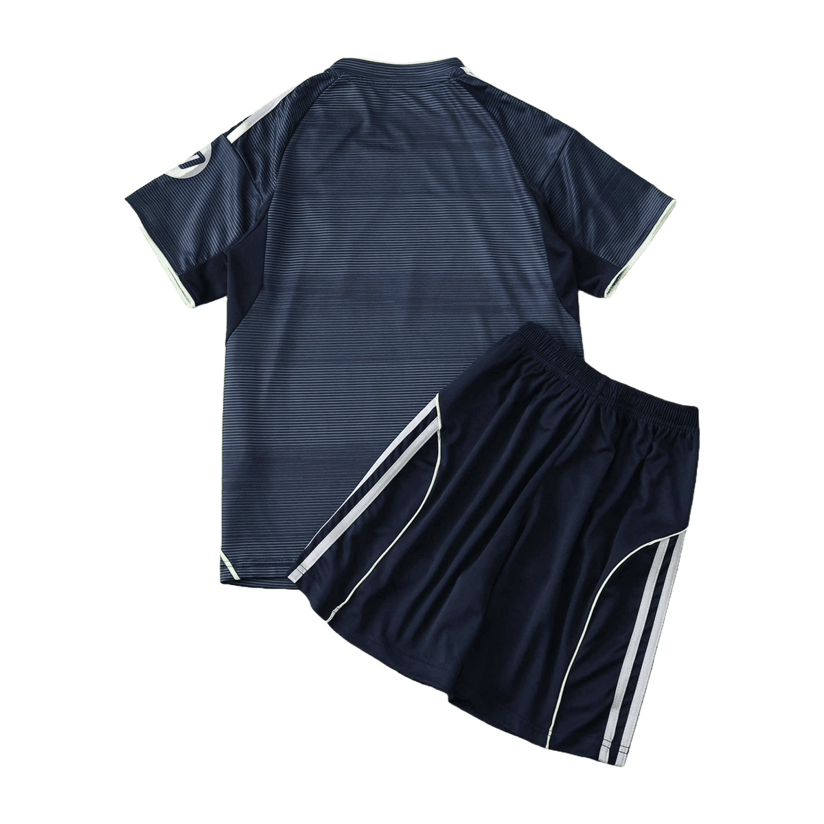 Conjunto Infantil Real Madrid Alternativa 25/26 - foto 2