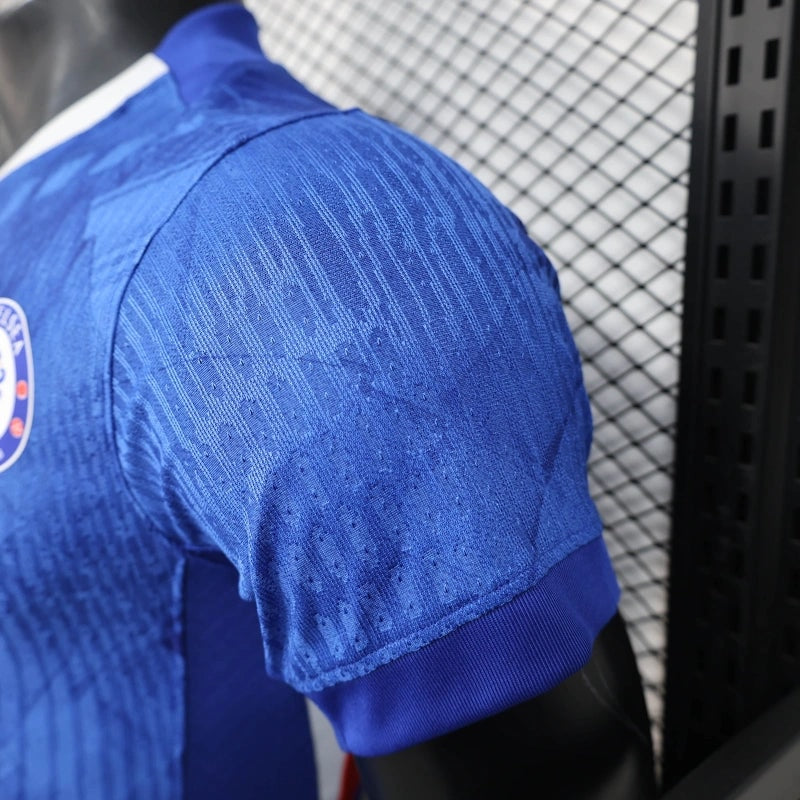 Chelsea Home Jersey 2025/26 Player Version - photo 10