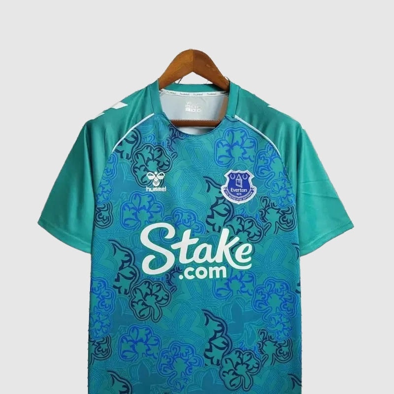 Camisola Everton Edição Limitada 24/25 - foto 4