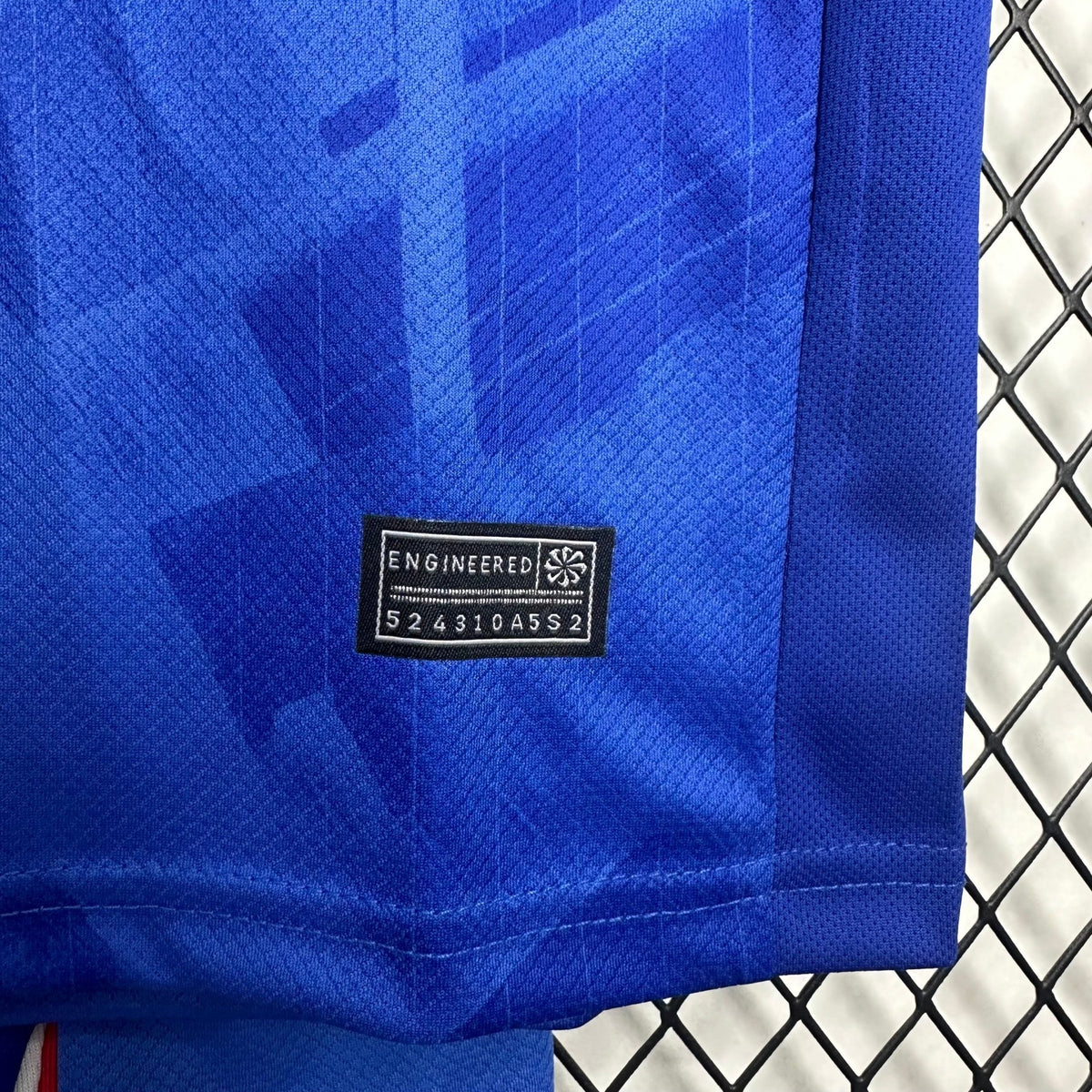 Chelsea Home Kids Kit 2025/26 - photo 5