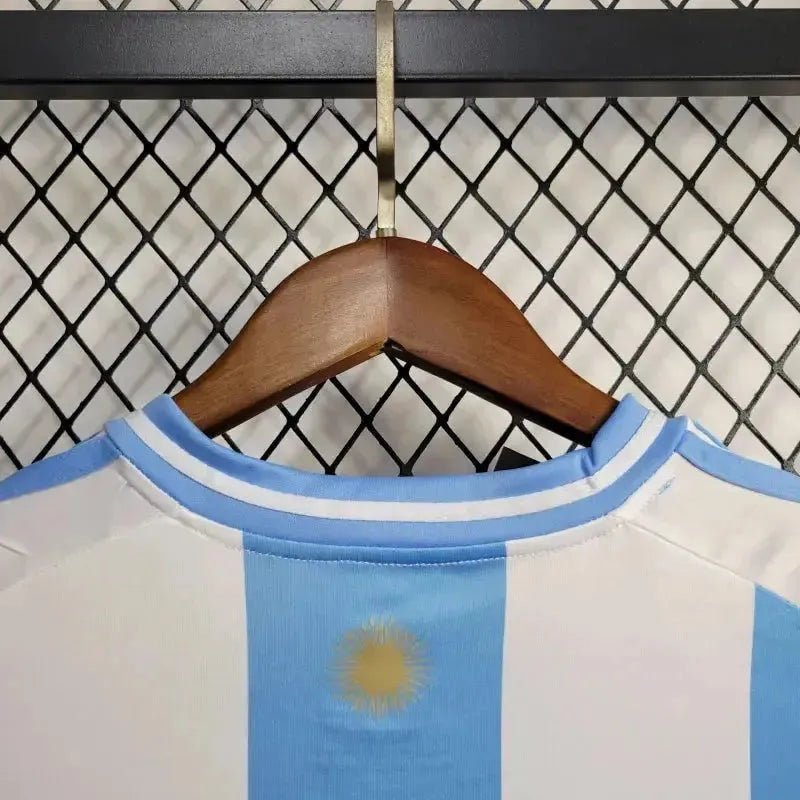 Argentina Home Women's Jersey 2024/25 - photo 7