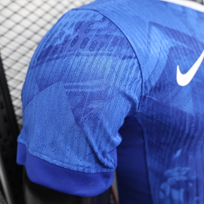 Chelsea Home Jersey 2025/26 Player Version - photo 9