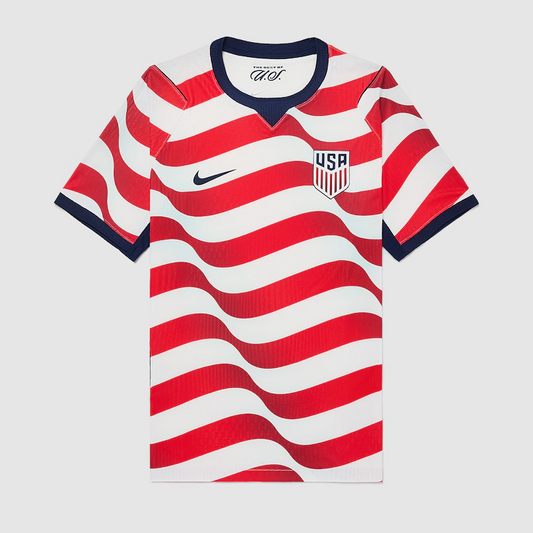 Camisola Estados Unidos Principal 26/27 Player
