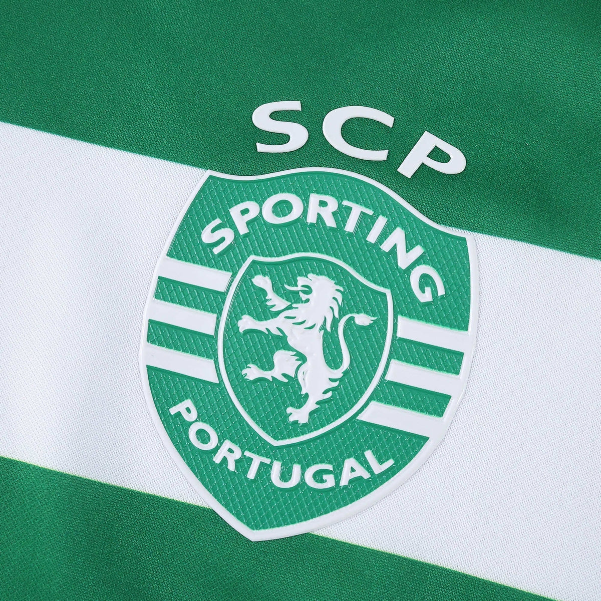 Sporting CP Home Jersey 2025/26 - photo 3