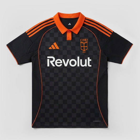 Como 1907 Third Jersey 2025/26