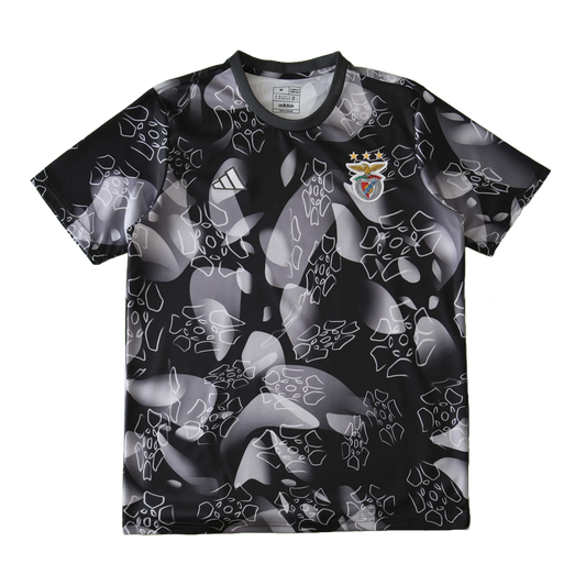 Camisola Benfica Pré-Jogo 24/25