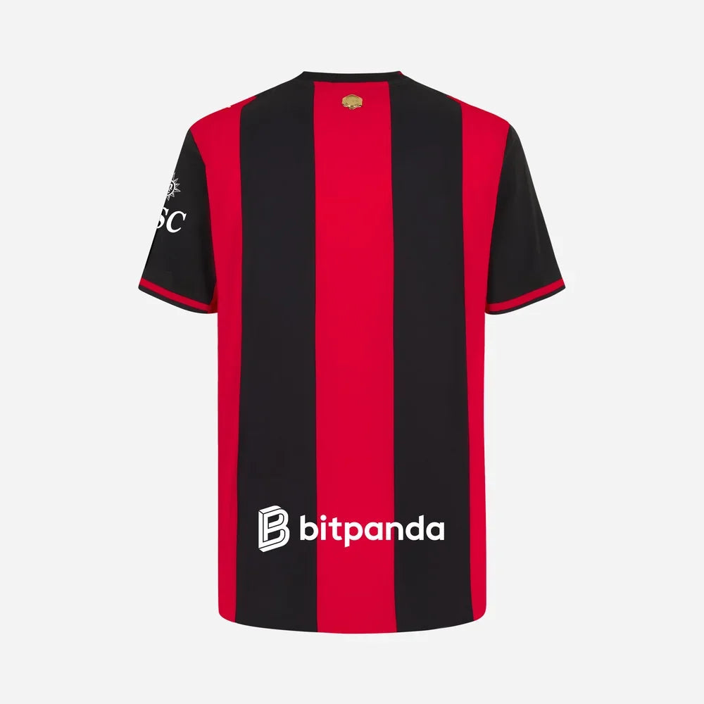 AC Milan Third Jersey 2026/27 - photo 2