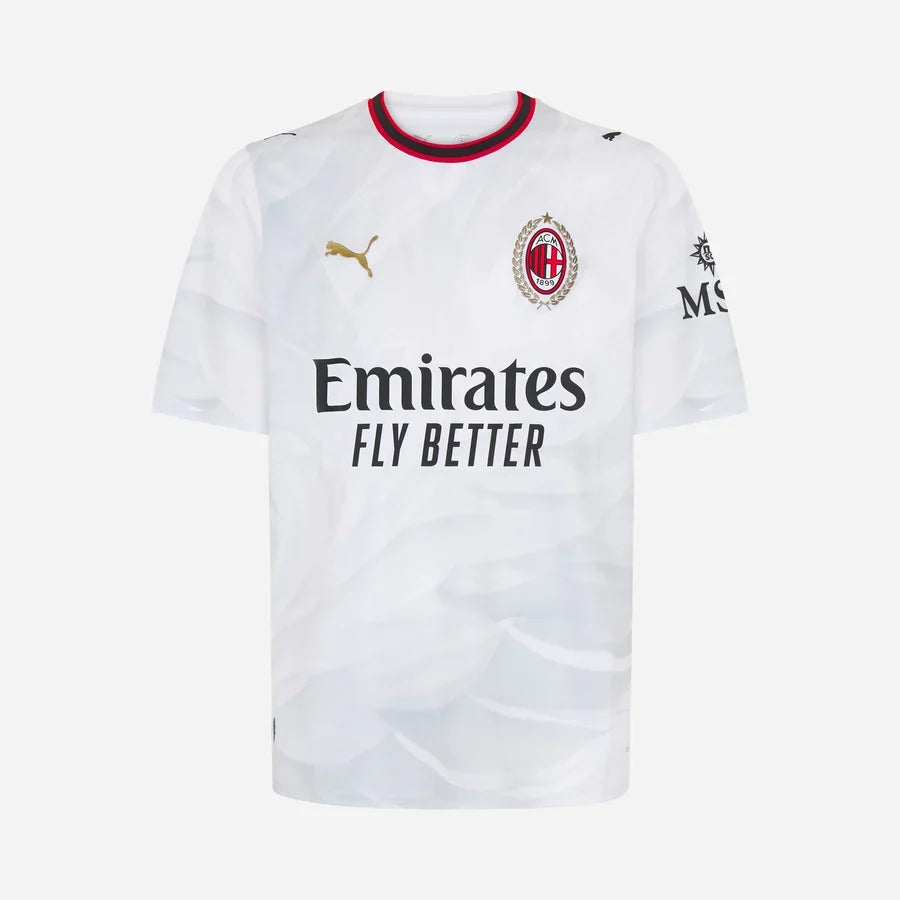 AC Milan Third Jersey 2026/27 - photo 3