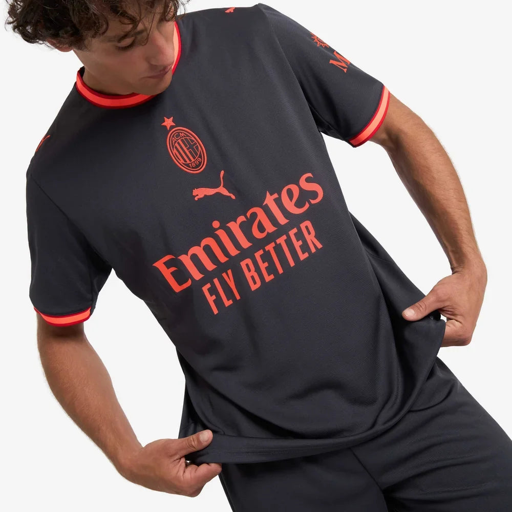 AC Milan Third Jersey 2026/27 - photo 13