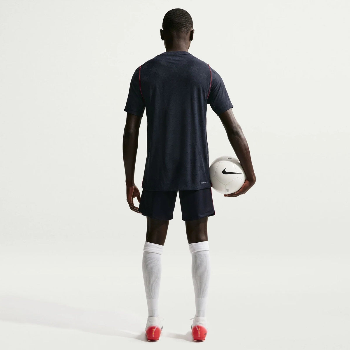 Camisola Estados Unidos Alternativa 26/27 Player - foto 4