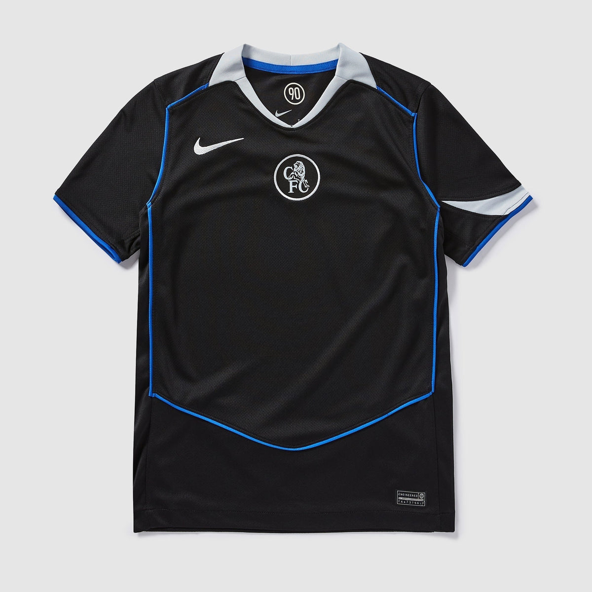 Chelsea Third Jersey 2025/26
