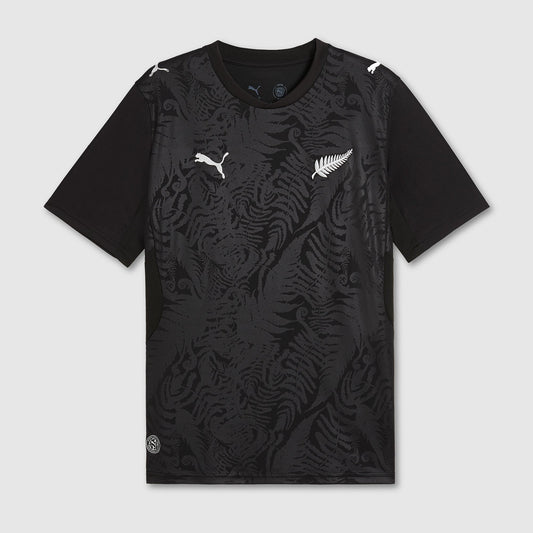 New Zealand Home Jersey 2026/27
