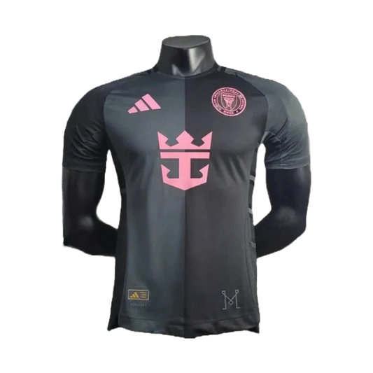 Inter Miami Away Jersey 2025/26 Player Version