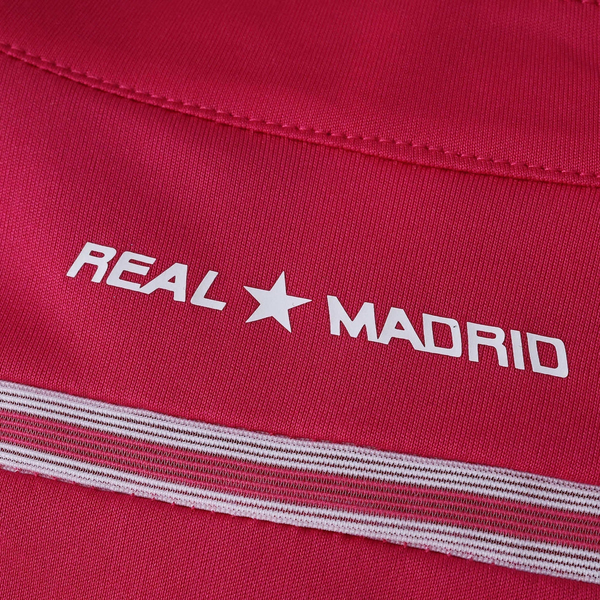 Camisola Retro Real Madrid Alternativa 14/15 - foto 5