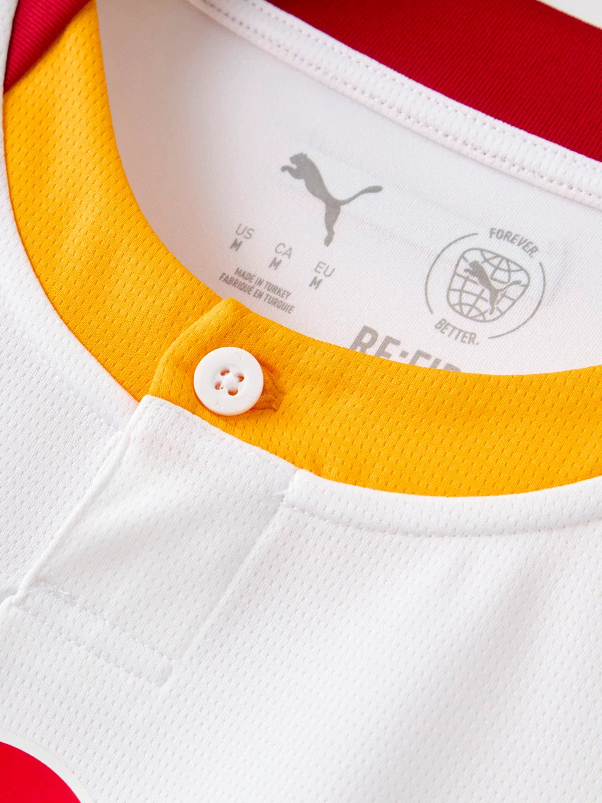 Galatasaray Third 2026/27 Fan Jersey II - photo 15