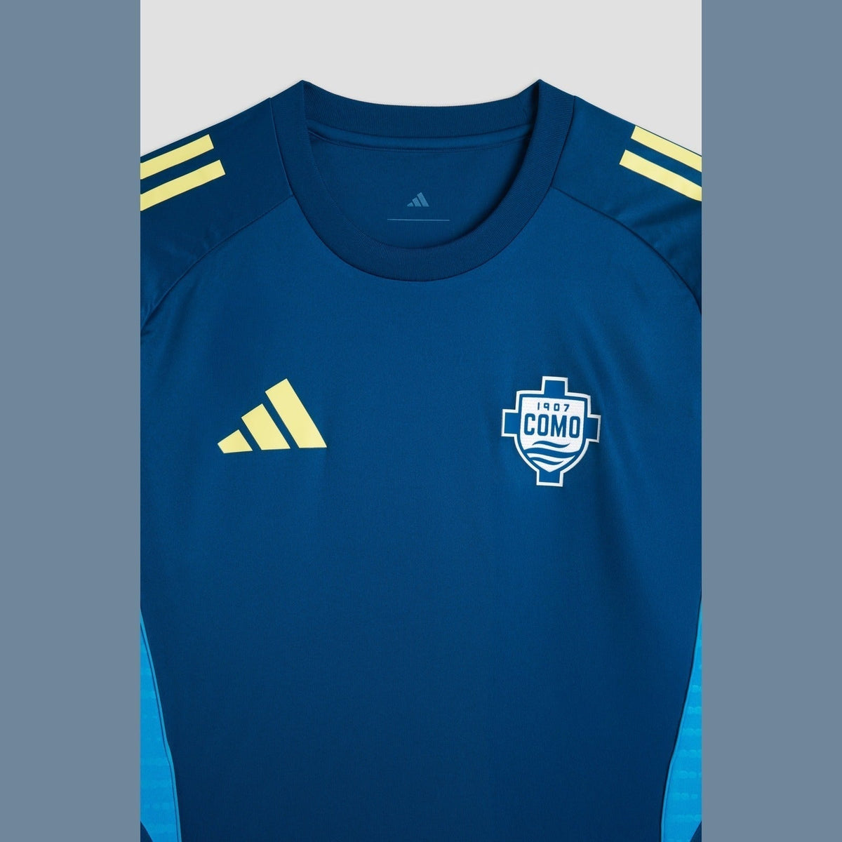 Como 1907 Training Jersey 2025/26 - photo 5