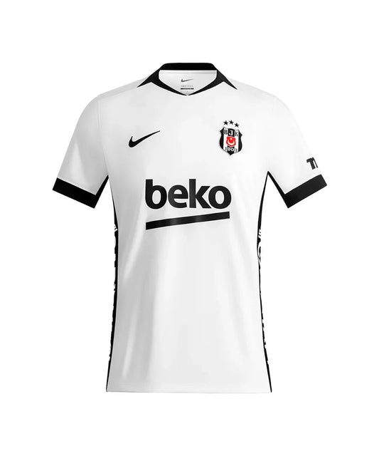 Beşiktaş Third Jersey 2026/27