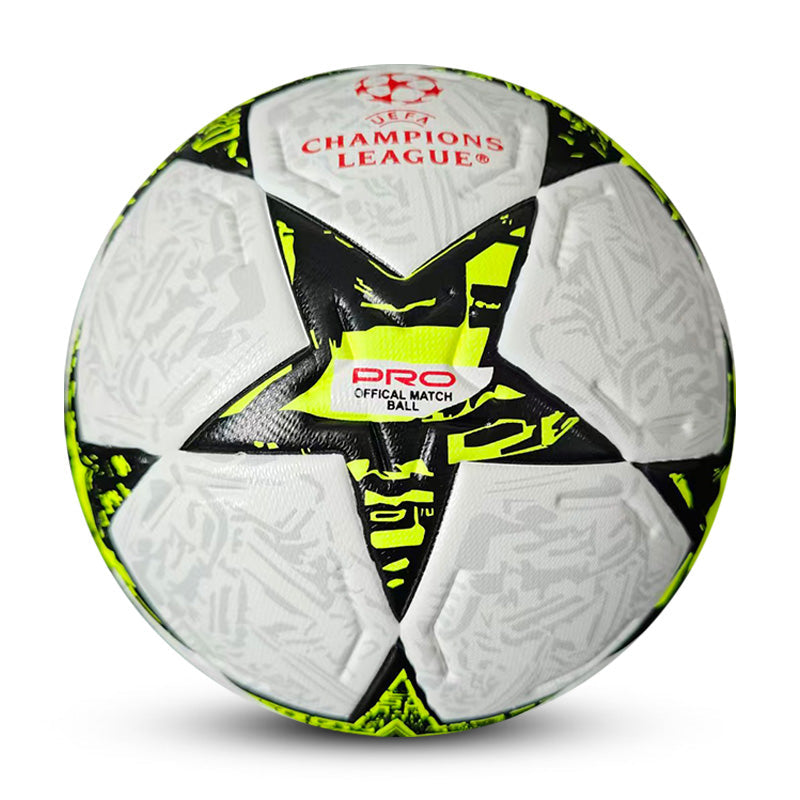 UEFA Champions League Pro 3rd Ball 2026/27 - photo 3