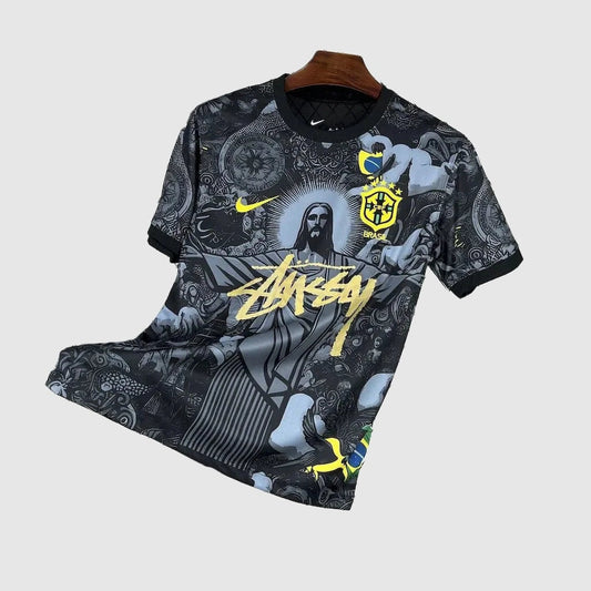 Brazil Special Edition Cristo Redentor - Jersey