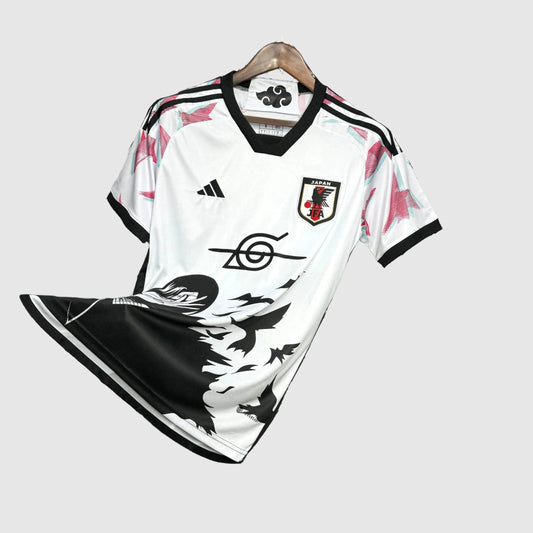 Japan Edition Uchiha Itachi 2024/25 Fan Jersey