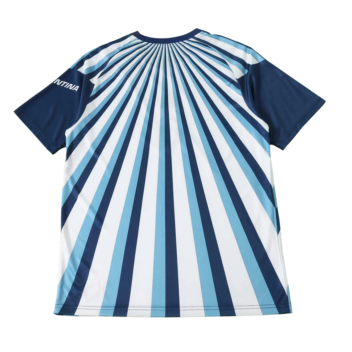 Camisola Argentina Pré-Jogo Principal 26/27 - foto 2