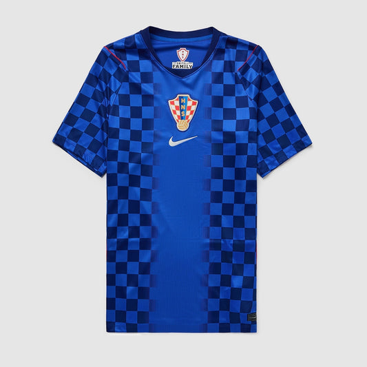 Croatia Away Jersey 2026/27