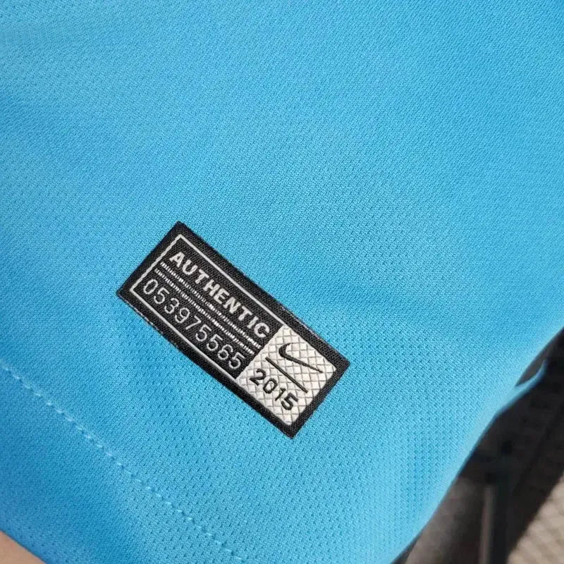 Barcelona Retro Away Jersey 2015/16 - photo 6