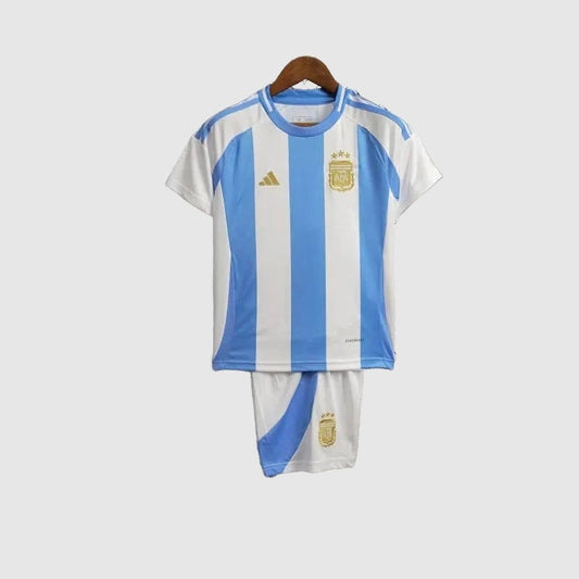 Argentina Home Kids Kit 2024/25
