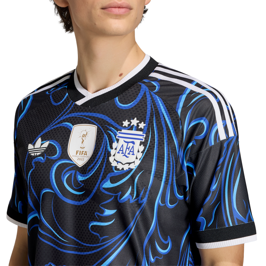 Argentina Away Jersey 2026/27 Player Version - photo 4